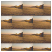 Namib Naukluft Park Stoff (Muster)