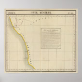 Namibia, Afrika 48 Poster (Vorne)