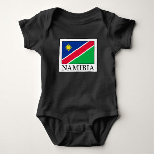 Namibia Baby Strampler