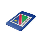Namibia Badematte (Schrägansicht)