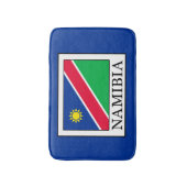 Namibia Badematte (Vorderseite Vertikal)