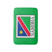 Namibia Badematte (Vorderseite Vertikal)