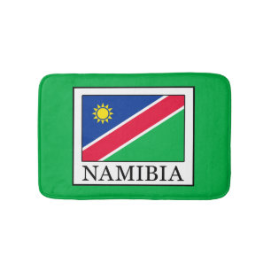 Namibia Badematte