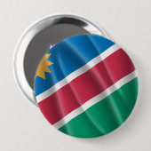 NAMIBIA BUTTON (Vorne & Hinten)