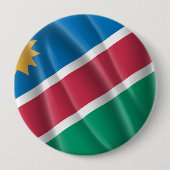 NAMIBIA BUTTON (Vorderseite)