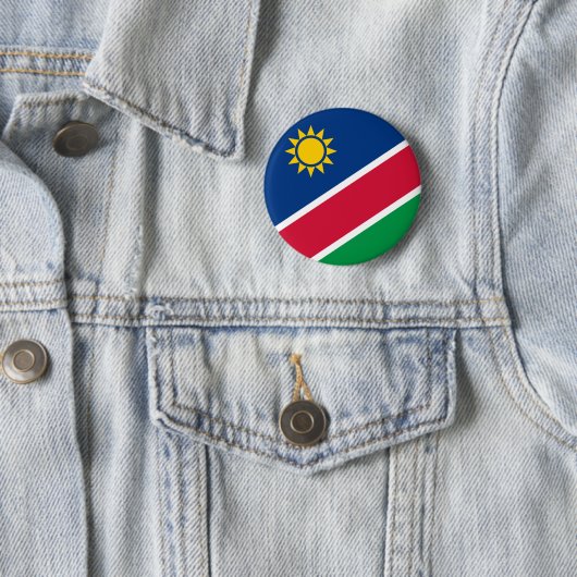 Namibia Button (Beispiel)