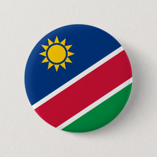 Namibia Button