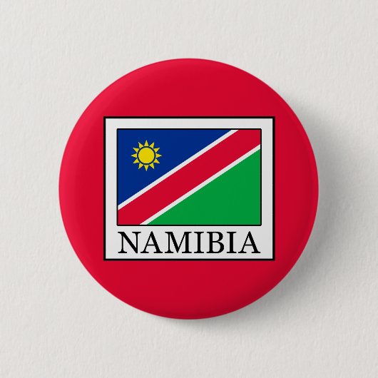 Namibia Button (Vorderseite)