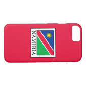 Namibia Case-Mate iPhone Hülle (Rückseite (Horizontal))