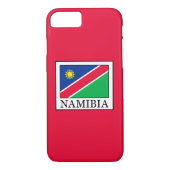 Namibia Case-Mate iPhone Hülle (Rückseite)