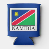 Namibia Dosenkühler (Vorderseite)