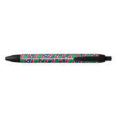 Namibia Flag Ballpoint Pen Kugelschreiber (Rückseite)