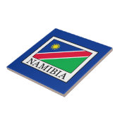 Namibia Fliese (Seite)