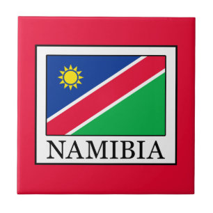 Namibia Fliese