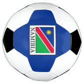 Namibia Fußball (Gedreht)