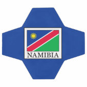 Namibia Fußball (Flach)