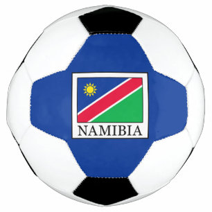 Namibia Fußball