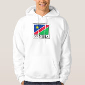 Namibia Hoodie (Vorderseite)
