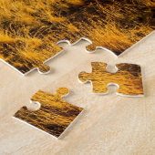 Namibia Jigsaw Puzzle - Sossusvlei sand dunes (Seite)