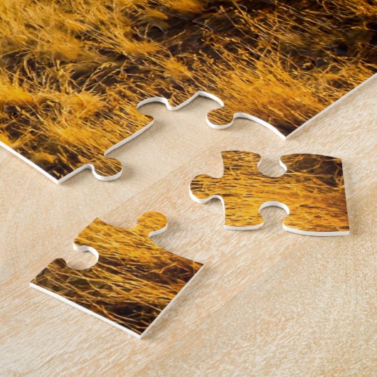 Namibia Jigsaw Puzzle - Sossusvlei sand dunes (Seite)