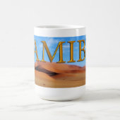 Namibia Kaffeetasse (Mittel)