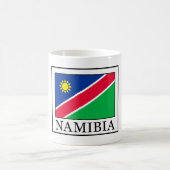 Namibia Kaffeetasse (Mittel)