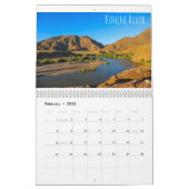 Namibia Kolmanskop Sossusvlei Fischfluss Canyon Kalender (Feb 2026)