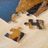 Namibia Kunene River Landschaft Natur Puzzle (Seite)