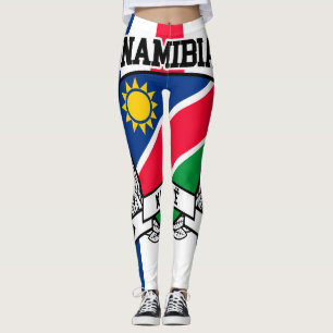 Namibia Leggings