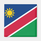 Namibia Magnet (Vorne)
