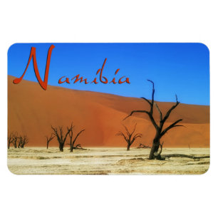 Namibia Magnet