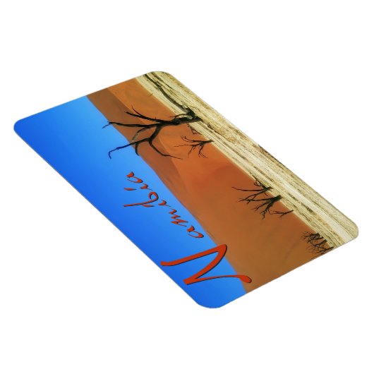 Namibia Magnet (Rechte Seite)