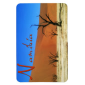 Namibia Magnet (Vertikal)