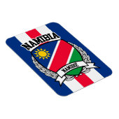 Namibia Magnet (Rechte Seite)