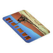 Namibia Magnet (Rechte Seite)