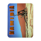 Namibia Magnet (Vertikal)