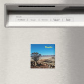 Namibia Magnet (In Situ (Geschirrspüler))