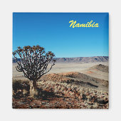 Namibia Magnet (Vorne)