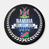 Namibia