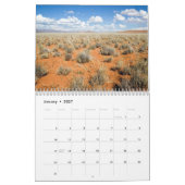 NAMIBIA-Mauerkalender Kalender (Jan 2027)