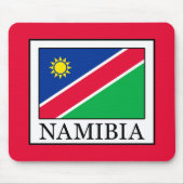 Namibia Mousepad (Vorne)
