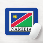 Namibia Mousepad (Mit Mouse)