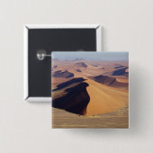 Namibia, Namib-Naukluft Park. Luftbild Button (Vorne & Hinten)