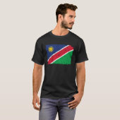 Namibia Namibia Africa T-Shirt (Vorne ganz)