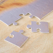 Namibia, Region Sossusvlei, Sanddünen in der Wüste Puzzle (Seite)