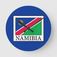 Namibia