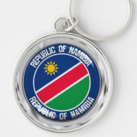 Namibia-RundEmblem