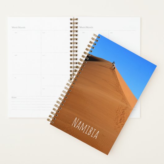 Namibia Sand Dune 45 Landschaft Sossusvlei Planer (Anzeige)