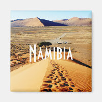 Namibia Sand Dunes Landschaft Sossusvlei
