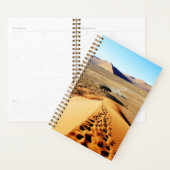 Namibia Sand Dunes Landschaft Sossusvlei Planer (Anzeige)